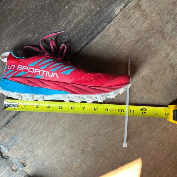 La sportiva KAPTIVA trail running shoes - Picture 12 of 12